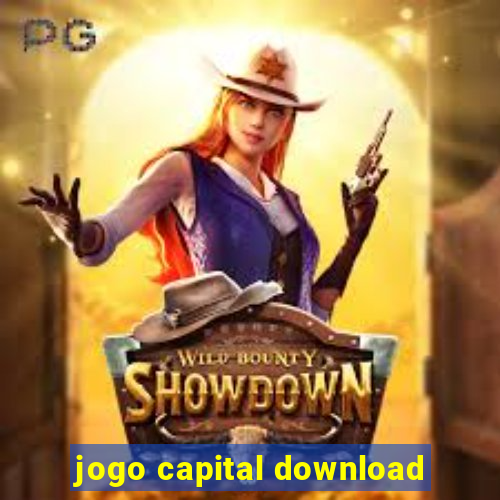 jogo capital download